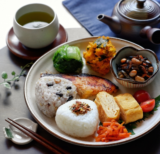 海外に移住して食べたくなった日本の食べ物５選